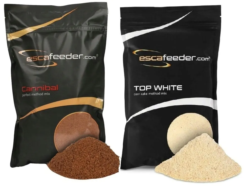 esca-feeder-method-mix-top-white-cannibal-2x-800-gr-marka-esca-feeder