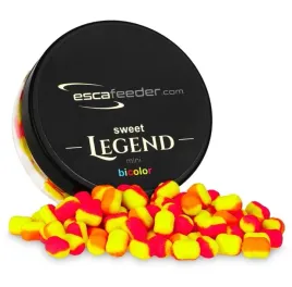 esca-feeder-wafters-do-metody-sweet-legend-bicolor-mini-6-mm