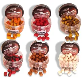 adder-carp-wafters-dumblesy-do-metody-10x14-mm-6-sprawdzonych-smakow