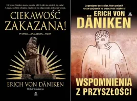 daniken-ciekawosc-zakazana-wspomnienia-z-przyszlosci-zestaw