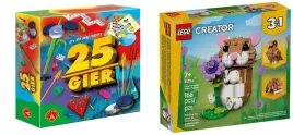 25-gier-planszowych-lego-creator-31376-chomik-orzel-jez-zestaw