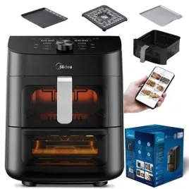 frytkownica-beztluszczowa-dwukomorowa-midea-1850-w-11l-air-fryer