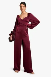 ic05112-boohoo-elegancki-satynowy-kombinezon-bordo-46-xl