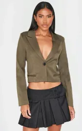 t44109-prettylittlething-krotka-marynarka-w-kolorze-khaki-44-l