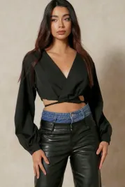 ic76310-missap-czarny-wiazany-crop-top-z-dlugim-rekawem-41-xxl