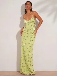 lc71106-shein-elegancki-komplet-zdobiony-cekinami-top-spodnica-s