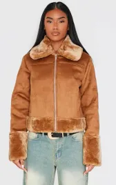 j53104-prettylittlething-kurtka-eko-zamsz-futerko-ocieplana-44-xs