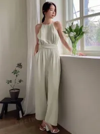 ic74205-dazy-gladki-kombinezon-z-wiazaniem-na-plecach-36-m