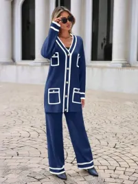 lc87304-shein-komplet-dwuczesciowy-kardigan-rozpinany-spodnie-guziki-s