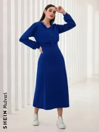 kc17308-shein-dwuczesciowy-komplet-sukienka-rozpinana-bluza-l