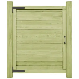 furtka-ogrodowa-z-drewna-sosnowego-impregnowana-na-zielono-100x125-cm