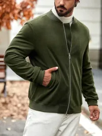 hc42201-shein-kurtka-bomberka-meska-w-kolorze-khaki-zamek-13-m