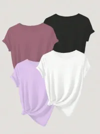 hc42203-shein-zestaw-gladkich-t-shirtow-zestaw-4szt-11-44