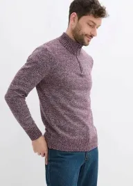 dc27310-bonprix-melanzowy-sweter-meski-z-zamkiem-12-4xl