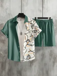 ec21105-shein-komplet-meski-na-lato-koszula-z-nadrukiem-spodenki-9-s