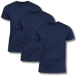 t-shirt-premium-meski-koszulka-gladka-bluzka-haft-bawelna-moraj-3-pak-xl