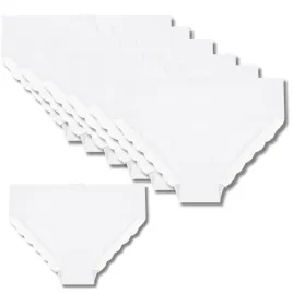 biale-majtki-dziewczece-figi-z-delikatna-koronka-klasyk-moraj-6szt-146-152