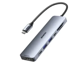 benfei-7w1-usbc-hub-000395grey-rozszerzenie-portow-dla-laptopa-i-tabletu