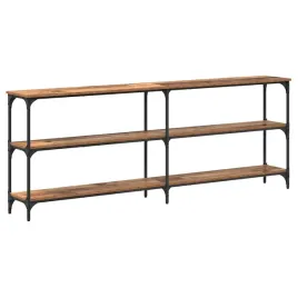 konsola-stare-drewno-200-x-29-x-75-cm