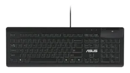 asus-smart-card-keyboard-ku100-klawiatura-dom-biuro-usb-czarny