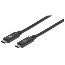 manhattan-355223-kabel-usb-usb-3-2-gen-2-3-1-gen-2-1-m-usb-c-czarny