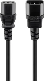 goobay-95124-kabel-zasilajace-czarny-05-m-iec-c14-iec-c13