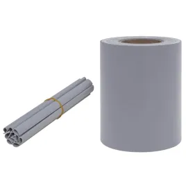 oslona-na-plot-jasnoszara-35-x-019-m-z-20-klipsami