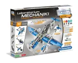 laboratorium-mechaniki-samoloty-clementoni