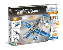laboratorium-mechaniki-samoloty-clementoni