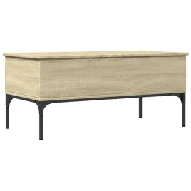 stolik-kawowy-dab-sonoma-100x50x45-cm