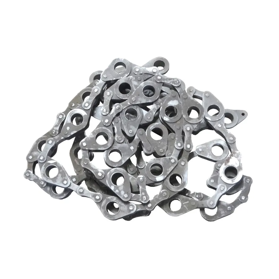 lancuch-rolujacy-ca650-136pz-stan-nowy