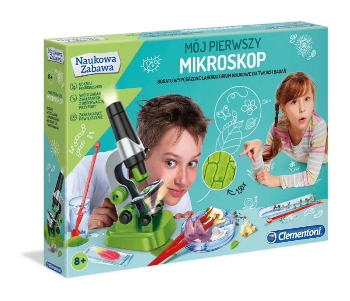mikroskop-clementoni