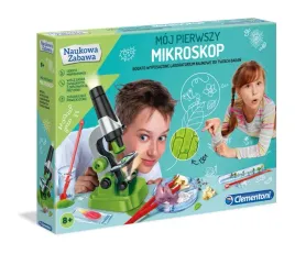 mikroskop-clementoni