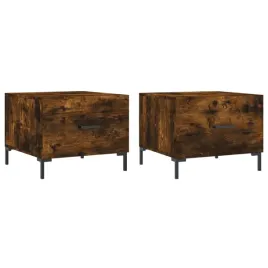 stoliki-kawowe-2-szt-przydymiony-dab-50x50x40-cm