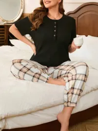 ic21204-shein-pizama-damska-komplet-bluzka-spodnie-w-kratke-11-54