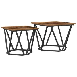 zestaw-stolikow-bocznych-2-pcs-drewno-z-odzysku