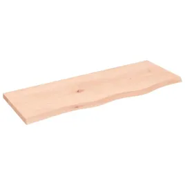 polka-80x30x2-cm-surowe-lite-drewno-debowe