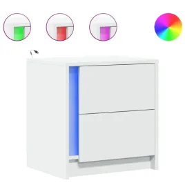 biala-szafka-nocna-z-led-rgb-43-x-34-x-45-cm