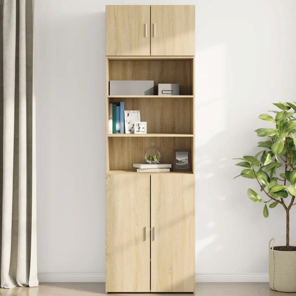 wiszaca-szafka-scienna-dab-sonoma-70x425x40cm-stan-nowy