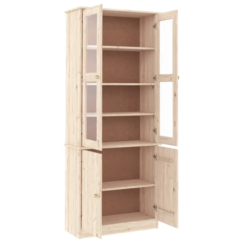 witryna-alta-77x35x1865-cm-lite-drewno-sosnowe