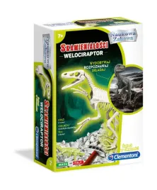 welociraptor-clementoni