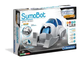sumobot-clementoni