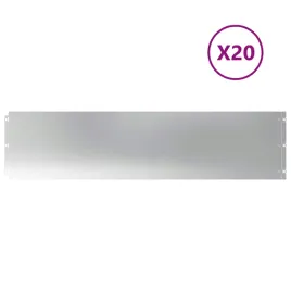 obrzeza-trawnikowe-20-szt-25x103-cm-stal-ocynkowana