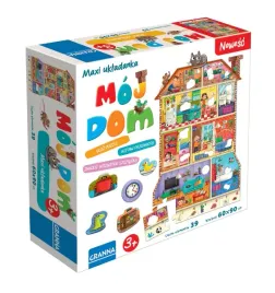 gra-ukladanka-maxi-moj-dom-granna