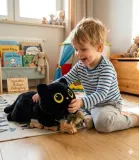 pluszowy-czarny-kot-45cm-stan-nowy