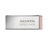 pendrive-adata-ur350-64gb-usb3-2-metal-brazowy