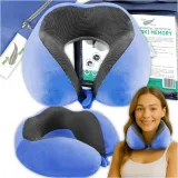 poduszka-podrozna-turystyczna-na-szyje-zaglowek-do-samochodu-memory-medi-kolor-niebieski