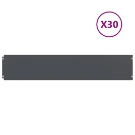 obrzeza-trawnikowe-30-szt-antracyt-stal-walcowana-na-zimno