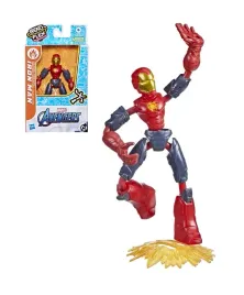 avengers-bend-and-flex-fire-mission-iron-man-hasbro