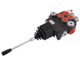 rozdzielacz-hydrauliczny-dwusekcyjny-2-sekcyjny-80l-z-joystickiem